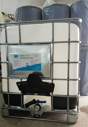 尿素液设备厂家