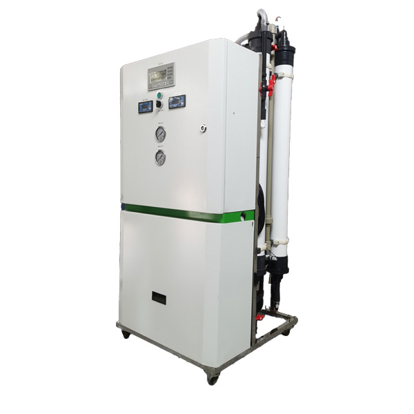 EBR50智能尿素一体机