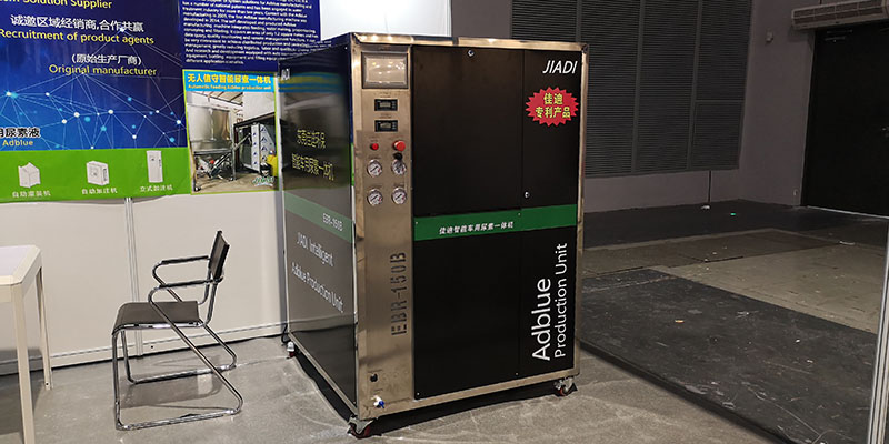 尿素液设备厂家