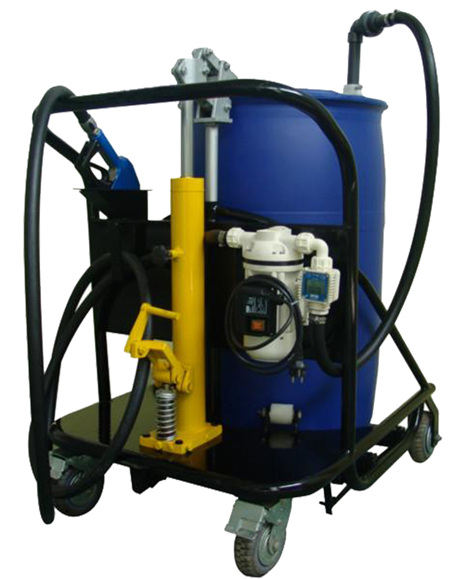 尿素液设备厂家